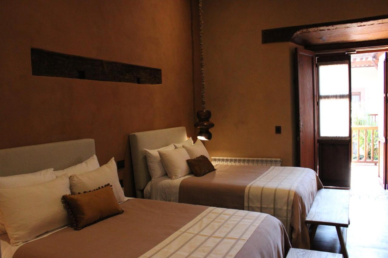Hotel Ibarra 14 Pátzcuaro Dış mekan fotoğraf
