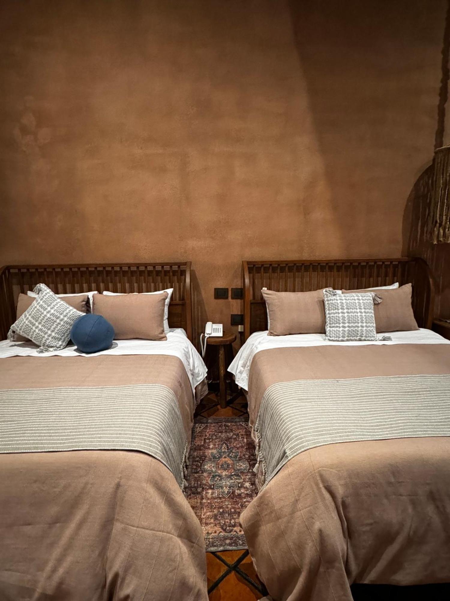 Hotel Ibarra 14 Pátzcuaro Dış mekan fotoğraf