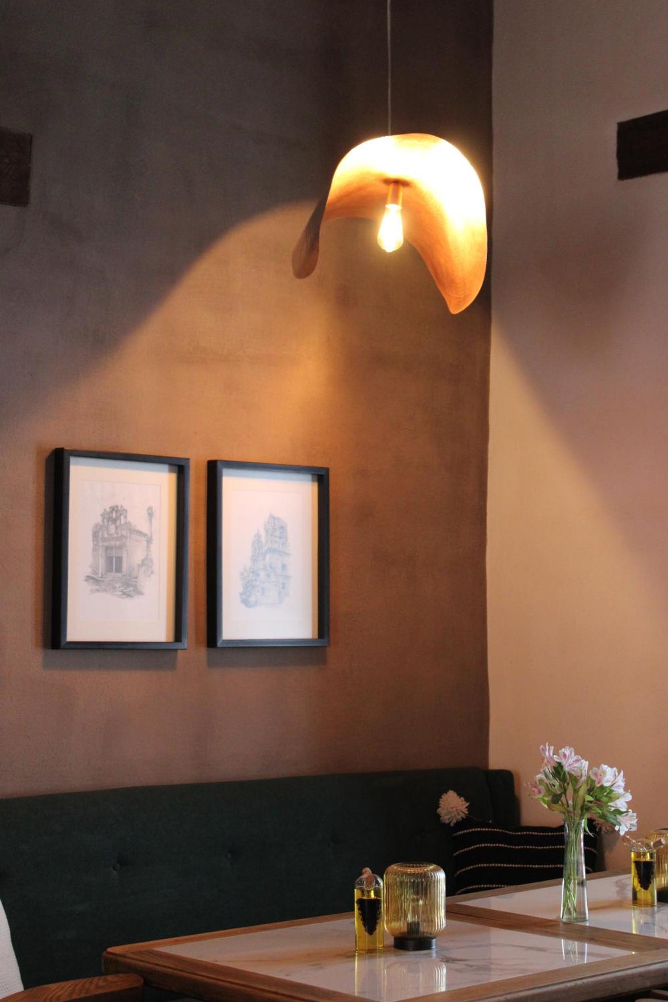 Hotel Ibarra 14 Pátzcuaro Dış mekan fotoğraf