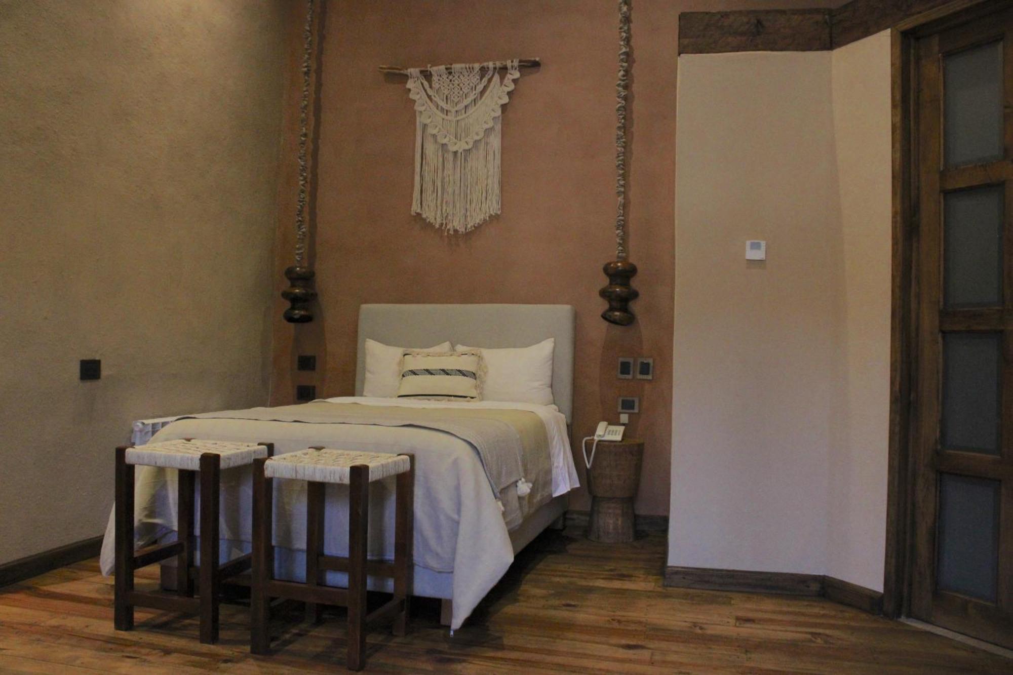 Hotel Ibarra 14 Pátzcuaro Dış mekan fotoğraf
