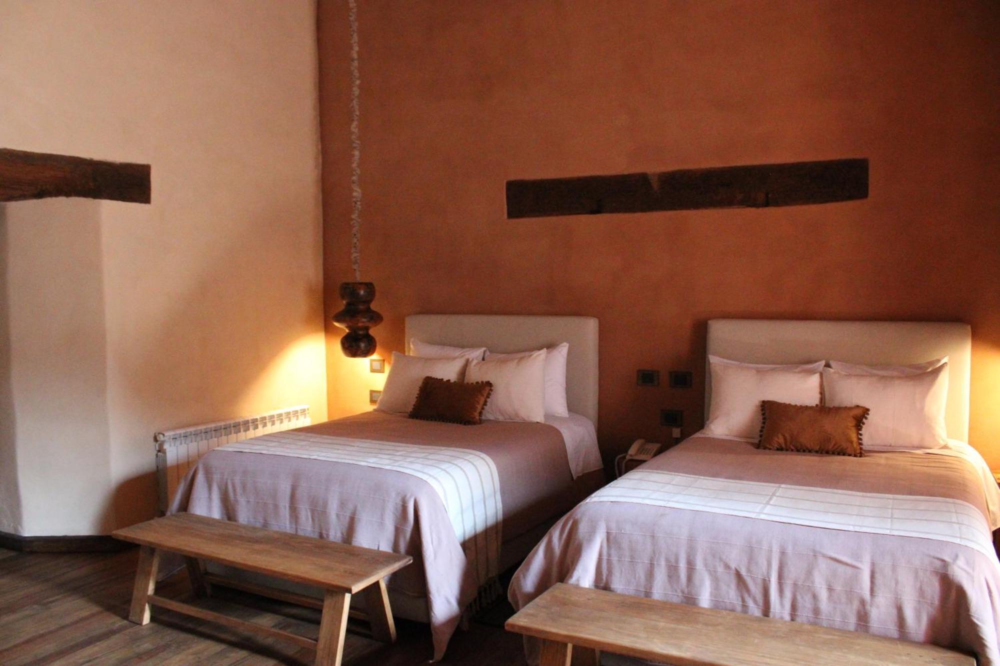 Hotel Ibarra 14 Pátzcuaro Dış mekan fotoğraf