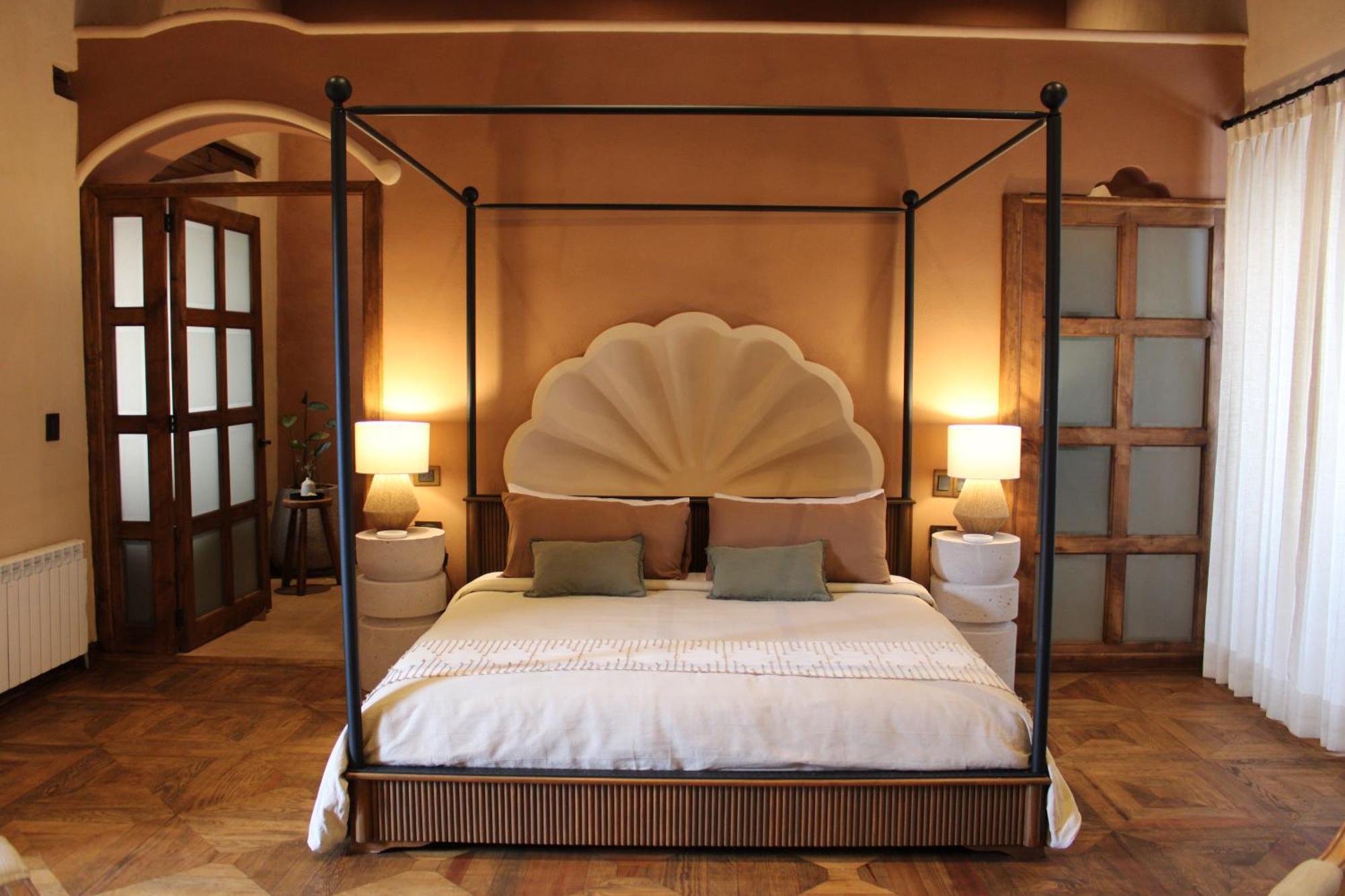 Hotel Ibarra 14 Pátzcuaro Dış mekan fotoğraf