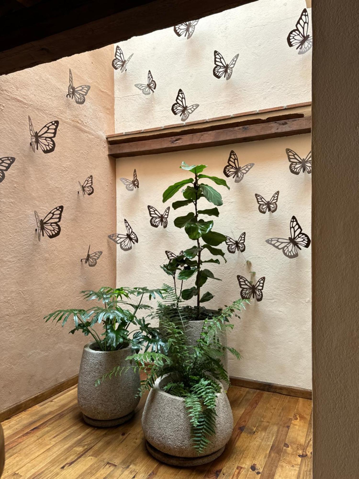 Hotel Ibarra 14 Pátzcuaro Dış mekan fotoğraf