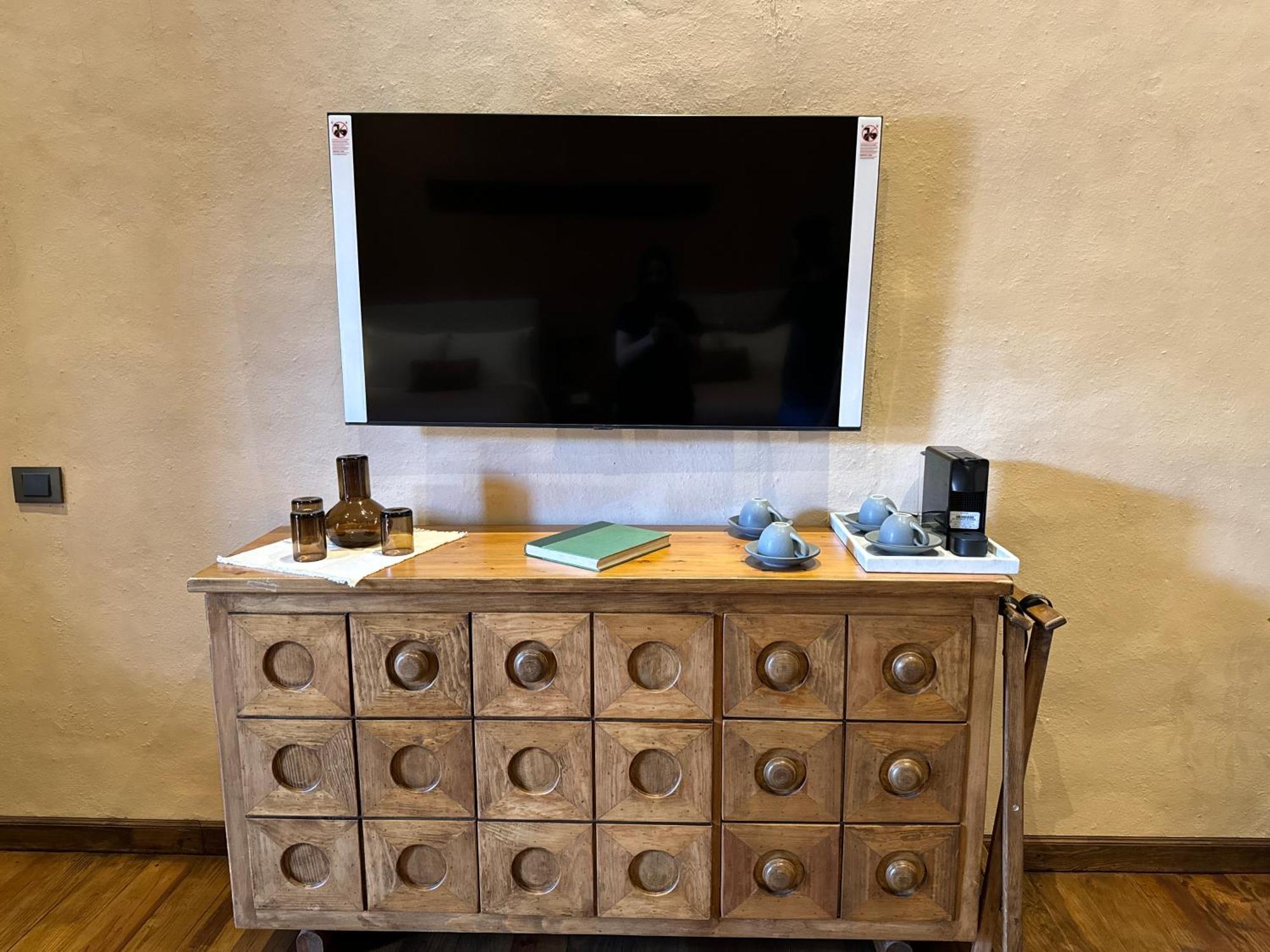 Hotel Ibarra 14 Pátzcuaro Dış mekan fotoğraf