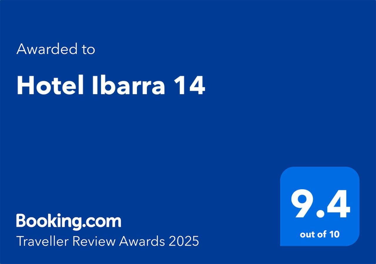 Hotel Ibarra 14 Pátzcuaro Dış mekan fotoğraf